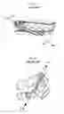 Fig. 07 - Method and apparatus for applying curved vector forces for orthodontic corrections