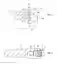 Fig. 03 - CONNECTION DEVICE BETWEEN A DENTAL PROSTHESIS AND A MASTER MODEL