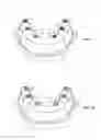 Fig. 06 - CONNECTION DEVICE BETWEEN A DENTAL PROSTHESIS AND A MASTER MODEL