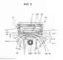 Fig. 09 - Oral cavity washing device