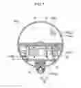 Fig. 08 - Oral cavity washing device