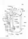 Fig. 01 - Oral cavity washing device
