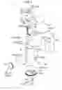 Fig. 10 - Oral cavity washing device