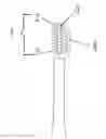 Fig. 01 - Back-Flushing Plate of a Multifunctional Oral Care Tool