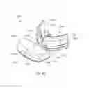 Fig. 37 - Intra-oral light-therapy apparatuses and methods for their use
