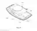 Fig. 55 - Intra-oral light-therapy apparatuses and methods for their use