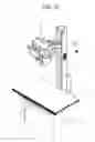 Fig. 02 - Medical diagnostic apparatus having height-adjustable table for animals