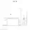 Fig. 03 - Medical diagnostic apparatus having height-adjustable table for animals