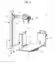 Fig. 06 - Medical diagnostic apparatus having height-adjustable table for animals