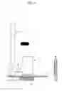 Fig. 13 - Medical diagnostic apparatus having height-adjustable table for animals