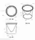 Fig. 07 - Bodily fluid collection system