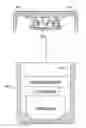 Fig. 01 - Tissue heart valve (THV) humidor packaging system