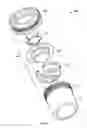 Fig. 03 - Tissue heart valve (THV) humidor packaging system