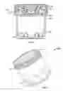 Fig. 04 - Tissue heart valve (THV) humidor packaging system