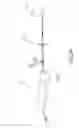 Fig. 04 - METHOD AND APPARATUS FOR RECAPTURING AN IMPLANT FROM THE LEFT ATRIAL APPENDAGE