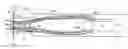 Fig. 01 - Implantable fastening device for securing a graft to at least one bone of a joint