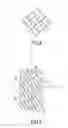 Fig. 05 - Implantable fastening device for securing a graft to at least one bone of a joint