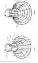 Fig. 04 - Device and methods for self-centering a guide catheter