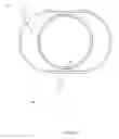 Fig. 12 - Artificial cervical and lumbar discs, disc plate insertion gun for performing sequential single plate intervertebral implantation enabling symmetric bi-disc plate alignment for interplate mobile core placement