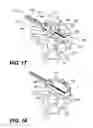Fig. 10 - Vertebral implants and related methods of use