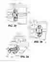 Fig. 17 - Vertebral implants and related methods of use