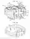 Fig. 04 - Intervertebral implant with integrated fixation