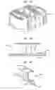 Fig. 05 - Intervertebral implant with integrated fixation
