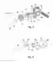 Fig. 04 - Control of digits for artificial hand