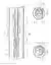 Fig. 04 - Balloon assisted endoluminal prosthesis deployment