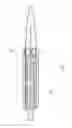 Fig. 06 - IMPLANTABLE MEDICAL DEVICE WITH ATRAUMATIC TIP