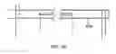 Fig. 17 - Stent graft with a longitudinal support member