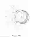 Fig. 25 - Stent graft with a longitudinal support member