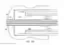 Fig. 45 - Stent graft with a longitudinal support member