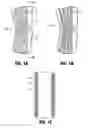 Fig. 02 - Transformable orthopedic brace for injury prevention
