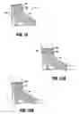 Fig. 10 - Transformable orthopedic brace for injury prevention