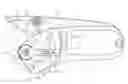 Fig. 01 - ADJUSTABLE CERVICAL COLLAR