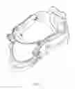 Fig. 02 - ADJUSTABLE CERVICAL COLLAR
