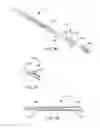 Fig. 14 - Loading tool for ventilation tube inserter device