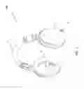 Fig. 03 - DUAL NOISE ATTENUATION (DNA) HEADSET/EARMUFF
