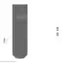 Fig. 101 - Negative pressure wound closure device