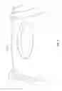 Fig. 18 - Negative pressure wound closure device