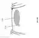 Fig. 31 - Negative pressure wound closure device
