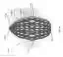 Fig. 42 - Negative pressure wound closure device