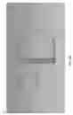 Fig. 70 - Negative pressure wound closure device