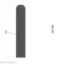 Fig. 83 - Negative pressure wound closure device