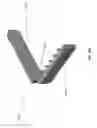 Fig. 87 - Negative pressure wound closure device