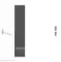 Fig. 90 - Negative pressure wound closure device