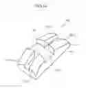 Fig. 15 - Transport device and disposable wearable article production method using same