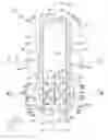 Fig. 01 - Flexible absorbent article with a lobed absorbent layer