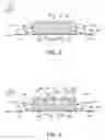 Fig. 04 - Flexible absorbent article with a lobed absorbent layer